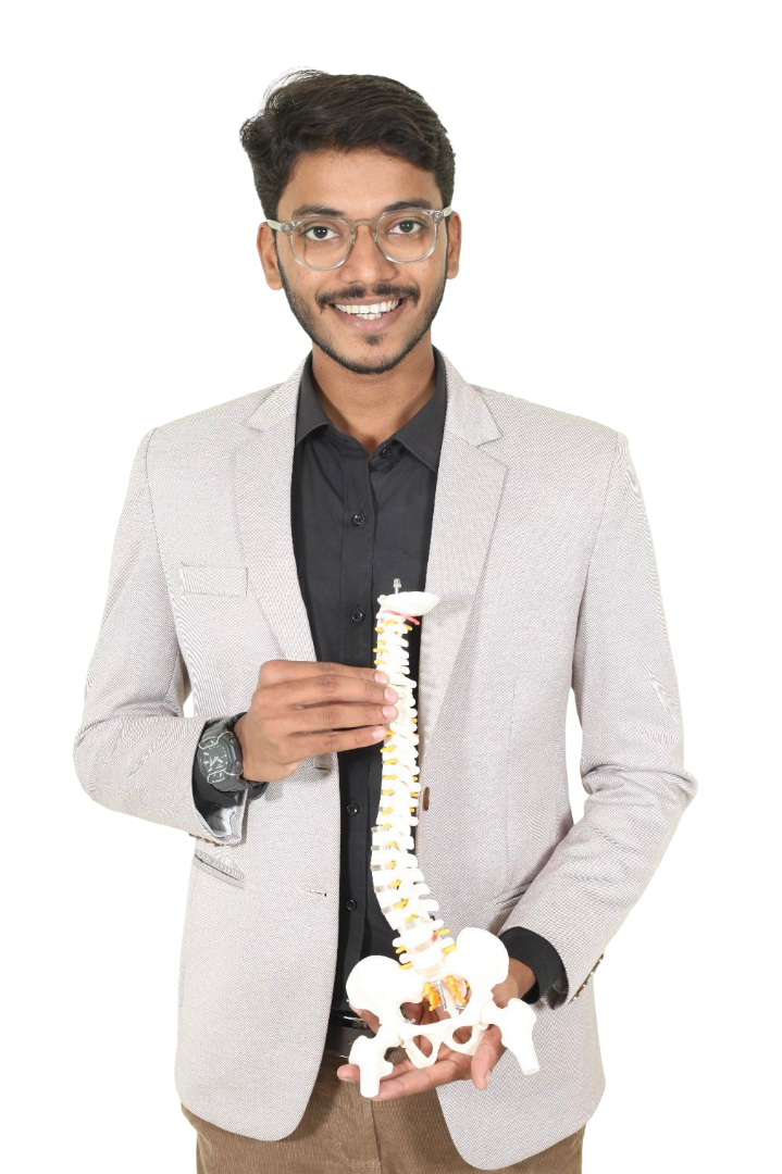 Dr. Vandit Shah
